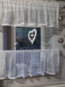 Zazdrostki  40x200 cm 