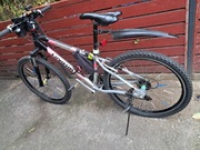 Rower górski  polecam 