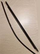 LISTWY SHADOWLINE DRZWI PRAWY PRZÓD BMW G20 G21