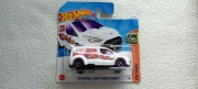Hot Wheels HW Vans Hot Wheels Ford Transit Connect 3/5 #216 2024