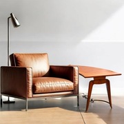 stolik - ława mid-century modern – unikatowy design 822/2025