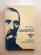 Wielki nieznajomy - Kraszewski