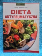 Dieta antyreumatyczna Barbara Jakimowicz-Klein