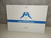 Homeworld: Deserts of Kharak Artbook