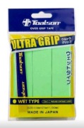 Owijki tenisowe Toalson Ultra Grip 3 SZT.