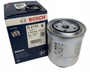 FILTR PALIWA F 026402110 TOYOTA AURIS