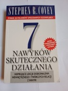 7 nawyków skutecznego działania