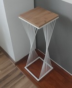 Kwietniki /Stojaki na kwiaty Loft 