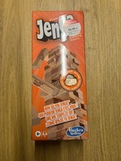 Gra zręcznościowa Jenga Classic Hasbro - nowa