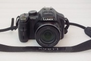 Panasonic DMC-FZ150