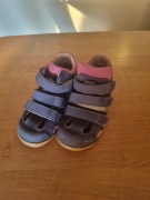 Trzewiki Aurelka 17 cm