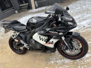 Honda CBR 1000rr