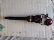 RockShox Damper Shaft Assembly for Vivid C1, 2024+  57.5-65mm