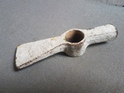 Stary młotek Nr 4 / PRL 