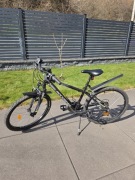 Rower Rockrider 24" ST500 Decathlon 