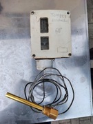 TERMOSTAT DANFOSS RT101 017-5024