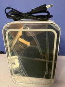 Mini lodówka 12V/220V – chłodzi i grzeje