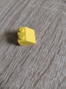 LEGO oryginalny element 3039 cegła 2 x 2 nachylenie 45°