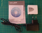 Print Serwer MFP TP-LINK TL-PS310U USB LAN #1
