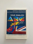 Your English Book 1 