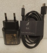 Ładowarka 25W do Samsung kabel 1 M 