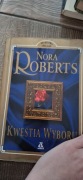 Nora Roberts Kwestia wyboru