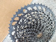 SRAM X G1275  10-52T EAGLE  - ładna...