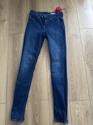 Jeansy Big Star rozmiar W34 L29