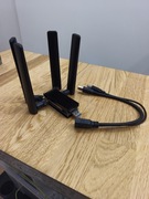 Quectel RM530N-GL + Adapter na USB