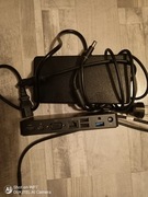 Stacja dokująca Dell WD15 USB-C - HDMI, VGA, USB, 