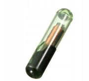 TRANSPONDER IMMOBILIZER KLUCZYKA CHIP ID48 KAPSUŁKA IMMO VAG AUDI VW SKODA