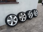 Alufelgi 19 cali Opel zafira Astra J  