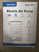 Elektryczna pompka powietrza