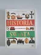 HISTORIA ILUSTROWANA ŚWIATA