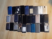 30 sztuk zestaw telefonów na części