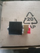 Zawór elektro magnetyczny kaeser