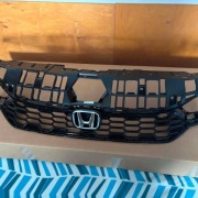 Grill przedni atrapa lift OEM Honda Civic 11 XI 24-