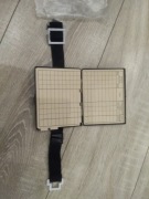 Notes pilota - w stanie magazynowym 