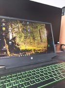 HP Pavilion Gaming 15 | Ryzen 5 | GTX 1050 | 16 GB RAM | Razer Kraken X 