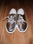 PÓŁBUTY DZIEWCZĘCE ELEGANCKIE WIZYTOWE roz. 29