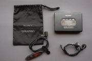 WALKMAN SONY  WM-EX811 odtwarzacz kasetowy