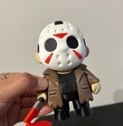 Jason – Twój nowy współlokator