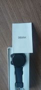 Nowy Smartwatch ChiBear HW90, latarka, pulsometr