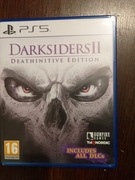 DARKSIDERS 2 DEATHVINITIVE EDITION