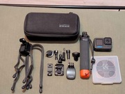 GoPro Hero 11 zestaw