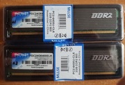 Pamięci ram Patriot DDR2 800 4GB