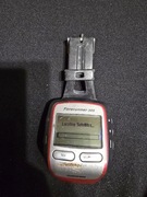 Zegarek Garmin Forerunner 305 z GPS-em i monitorem tętna.