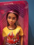 Lalka barbie Mattel 179