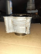 Cylinder aprilia derbi