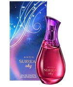 Avon Surreal Sky  UNIKAT